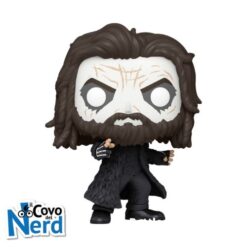 Funko POP! Rocks: Rob Zombie 337 - immagine 2