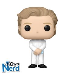 Funko POP! Television: Stranger Things S4 – Henry (001) 1458 - immagine 2