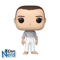 Funko POP! Television: Stranger Things S4 – Eleven 1457 - immagine 2