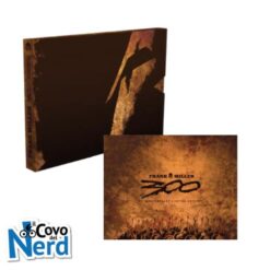 300 Limited Edition