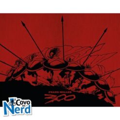 300 Variant Edition