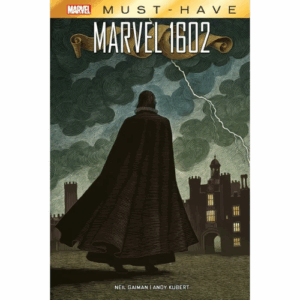 Marvel Must Have - 1602
