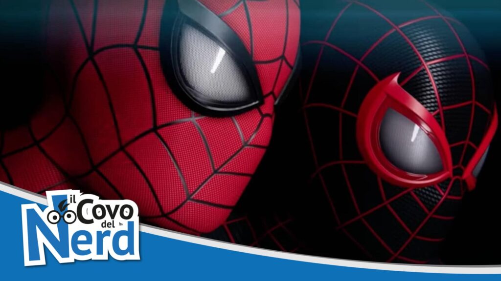 Spiderman