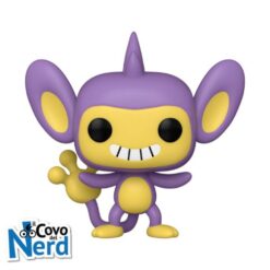 Funko POP! Games: Pokémon - Aipom 947 - immagine 2