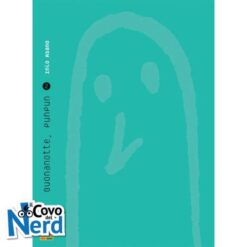 Buonanotte, Punpun Vol.2