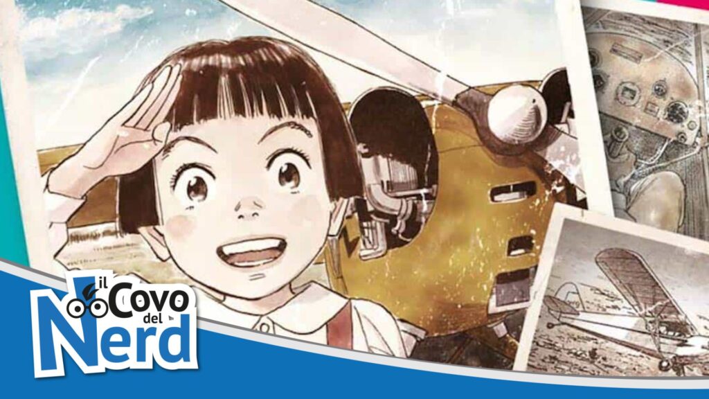 migliori manga ottobre