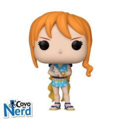 Funko POP! Animation: One Piece - Onami 1472 - immagine 2