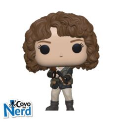 Funko POP! Television: Stranger Things S4 – Nancy 1460 - immagine 2