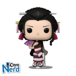Funko POP! Animation: One Piece - Orobi 1475 - immagine 2