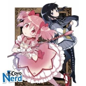 Puella Magi Madoka Magica Ultimate Deluxe Edition Vol.1 (di 2)
