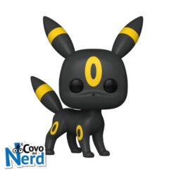 Funko POP! Games: Pokémon - Umbreon 948 - immagine 2