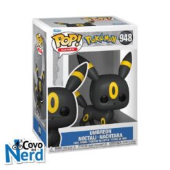 Funko POP! Games: Pokémon - Umbreon