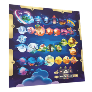 Alternative view of Dixit Disney + promo
