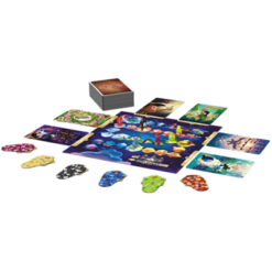 Dixit Disney + promo - immagine 4