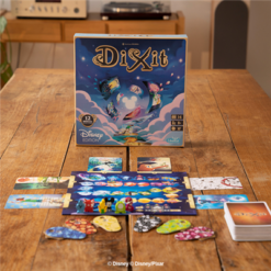 Dixit Disney + promo - immagine 9