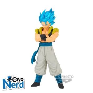Dragon Ball Super Figure: Blood of Saiyans - Gogeta 18cm - 88983