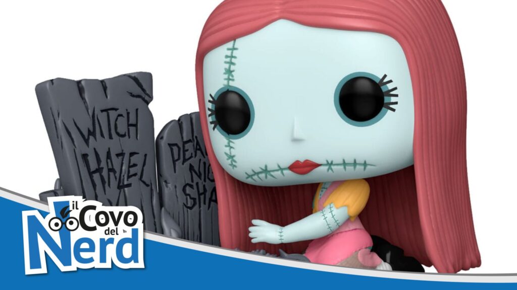 Funko Pop Halloween