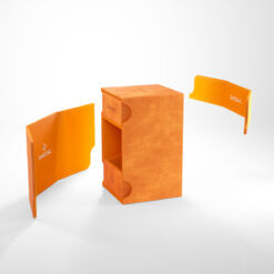 GameGenic - Watchtower XL Convertible 100+ Orange - immagine 2