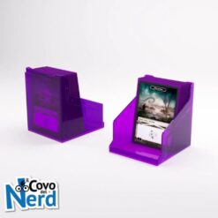 Bastion XL 100+ Purple - GameGenic - immagine 2