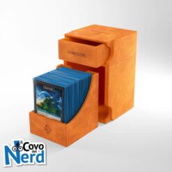 GameGenic - Watchtower XL Convertible 100+ Orange