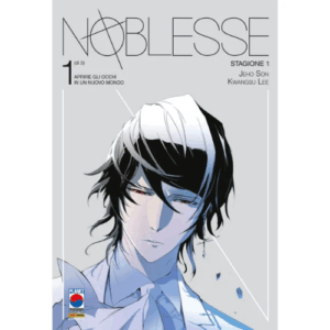 Noblesse Vol.1