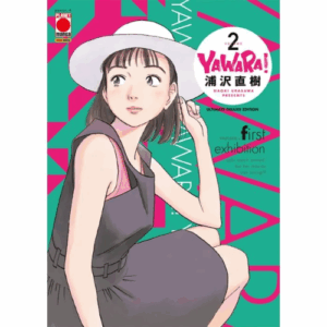 Yawara! Ultimate Deluxe Edition Vol.2