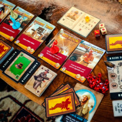 Indiana Jones Sands of Adventure ENG - immagine 3