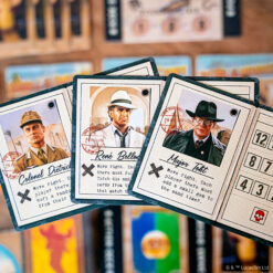 Indiana Jones Sands of Adventure ENG - immagine 4
