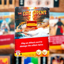 Indiana Jones Sands of Adventure ENG - immagine 5
