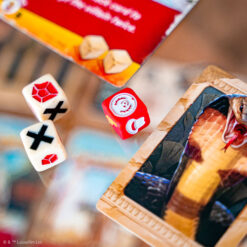 Indiana Jones Sands of Adventure ENG - immagine 6