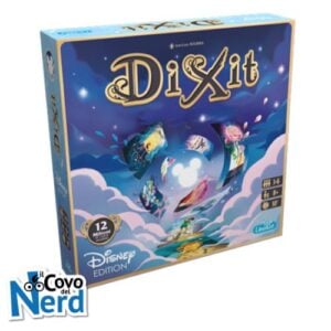 Dixit Disney