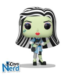 Funko POP! Retro Toys: Monster High - Frankie Stein 114 - immagine 2