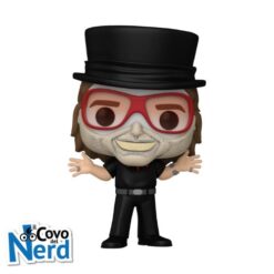 Funko POP! Movies: Black Phone – The Grabber 1488 - immagine 2
