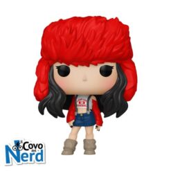 Funko POP! Rocks: Blackpink - Jennie 362 - immagine 2