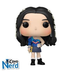 Funko POP! Rocks: Blackpink - Jisoo 361 - immagine 2