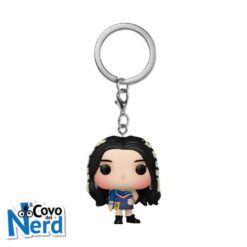 Funko POP! Keychain: Blackpink - Jisoo - immagine 2