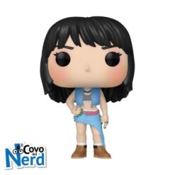 Funko POP! Rocks: Blackpink - Lisa 364 - immagine 2