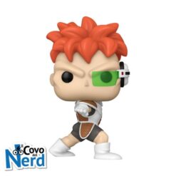 Funko POP! Animation: Dragon Ball Z - Recoome 1492 - immagine 2