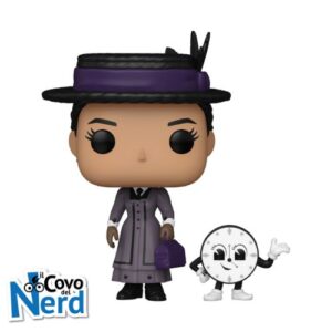 Alternative view of Funko POP! Marvel: Loki S2 - Renslayer w/Miss Minutes (1893) 1315