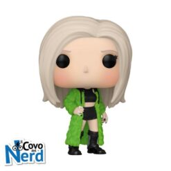 Funko POP! Rocks: Blackpink - Rosé 363 - immagine 2