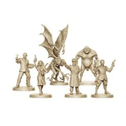 Cthulhu Death May Die Stagione 2 - immagine 4