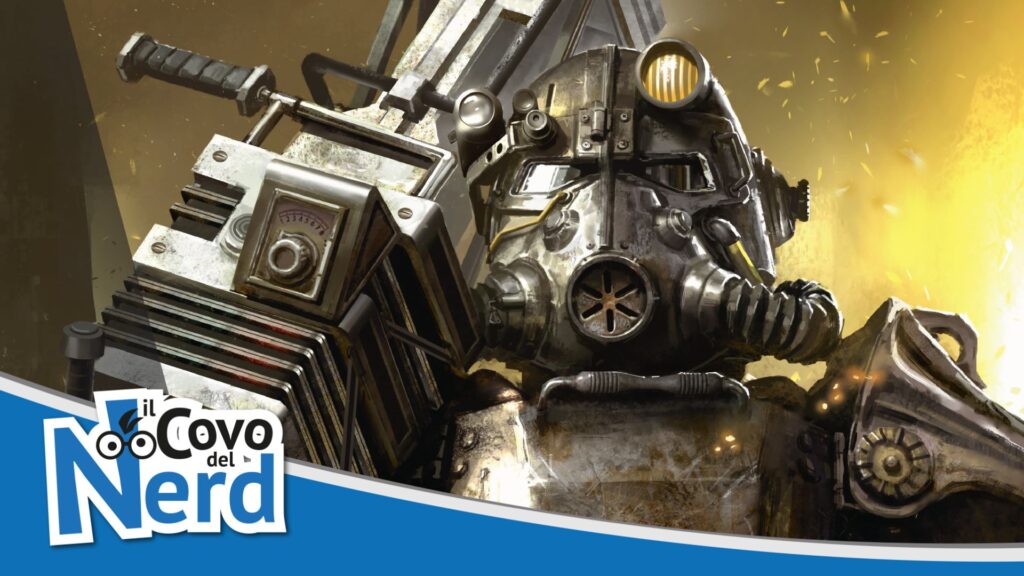 Fallout Magic