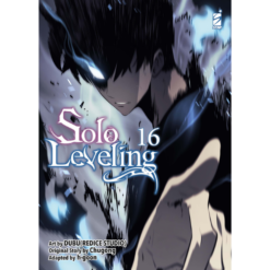 Solo Leveling Vol.16