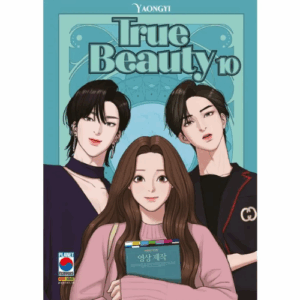True Beauty Vol.10