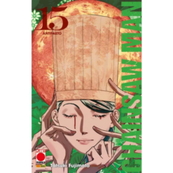 Chainsaw Man - Vol.15