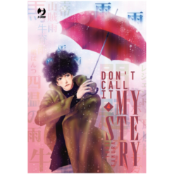 Don't Call it Mystery Vol.4