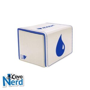 Island Mana 8 Alcove Deck Box Magic the Gathering Ultra Pro
