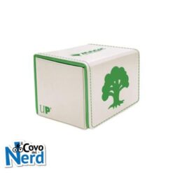 Forest Mana 8 Alcove Deck Box Magic the Gathering Ultra Pro