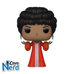 Funko POP! Rocks: Aretha Franklin 377 - immagine 2
