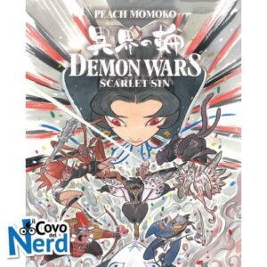 Demon Wars - Il Mondo degli Spiriti